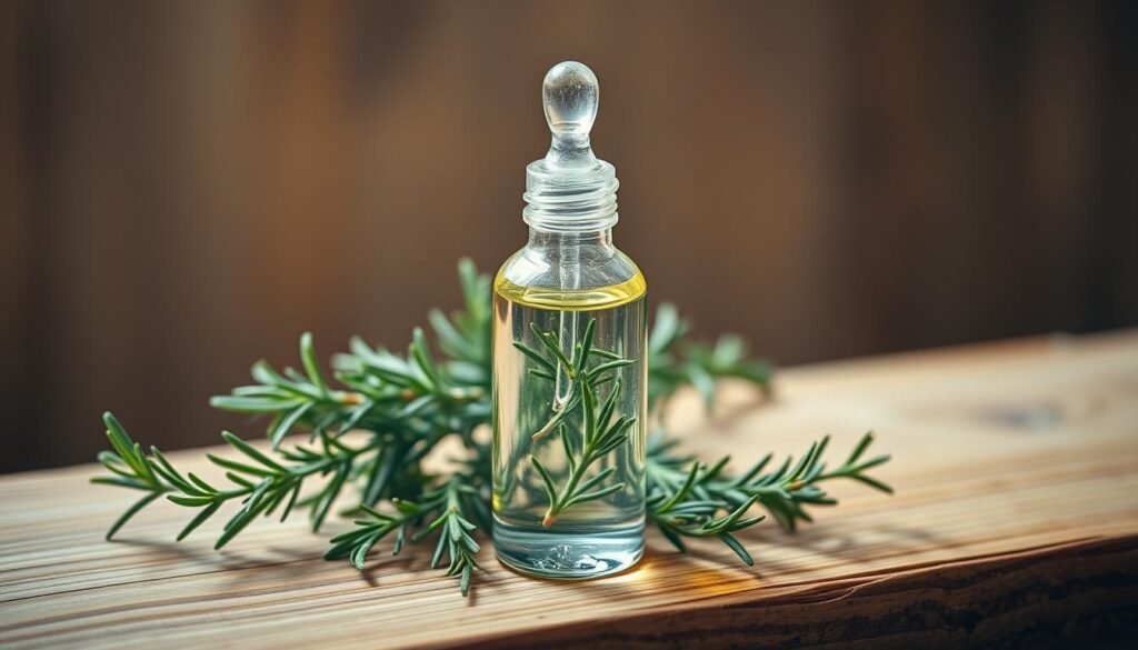 rosemary oil for hair growth
