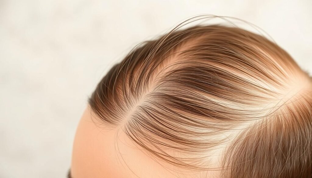 scalp care