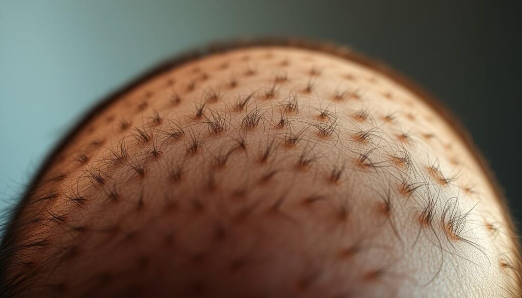 scalp care for hair growth