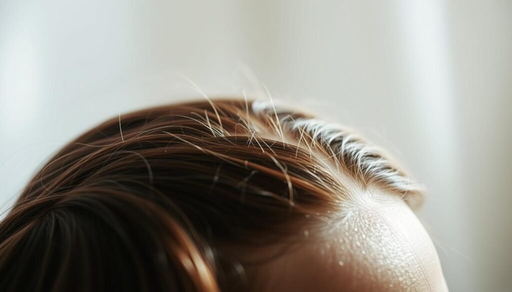 scalp care for hair growth