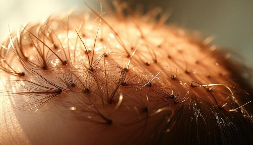 scalp care for hair growth
