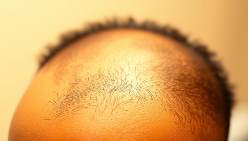 scalp health