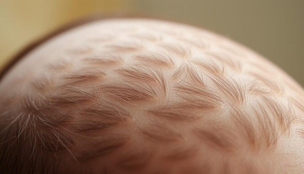 scalp health