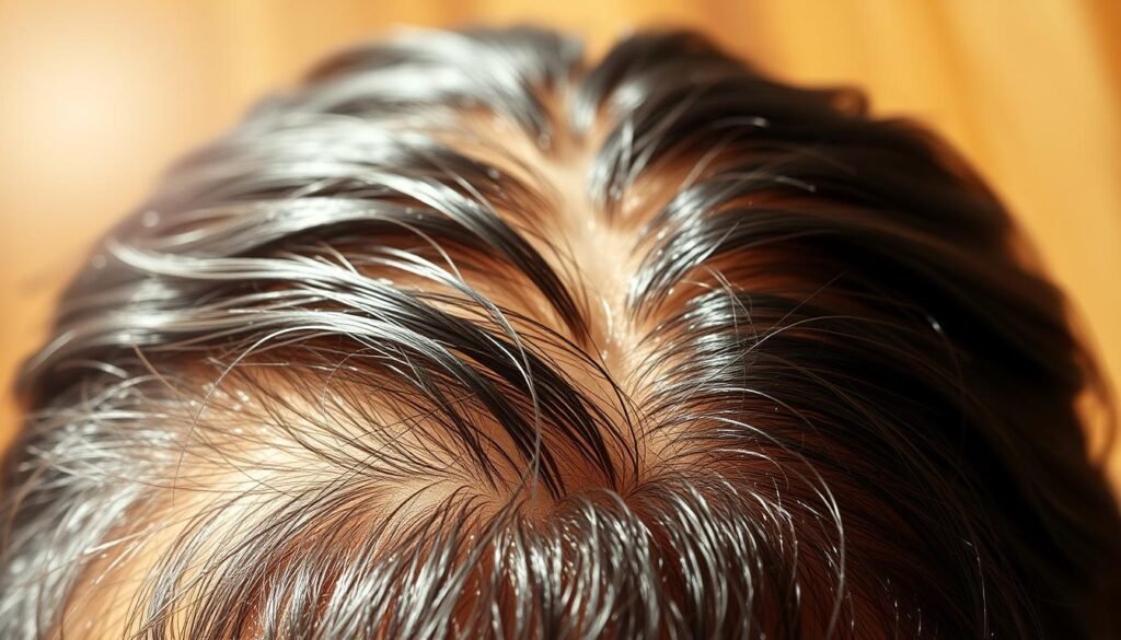 scalp health