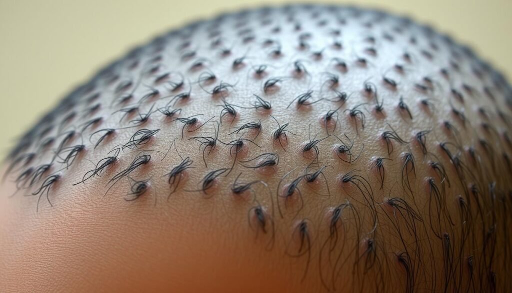 scalp health