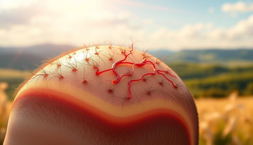 scalp health importance