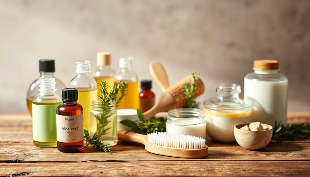 scalp therapy products