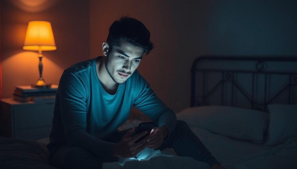 seeking professional help for sleep