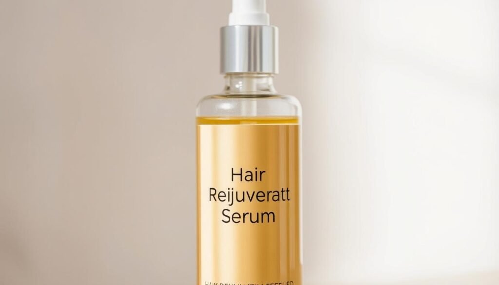 serum for thinning hair