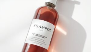shampoo for loss hair