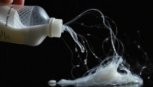 shampoo losing hair