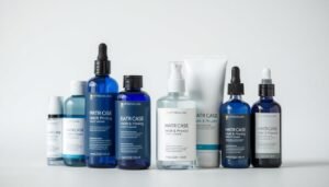 shampoos for hair loss and thinning