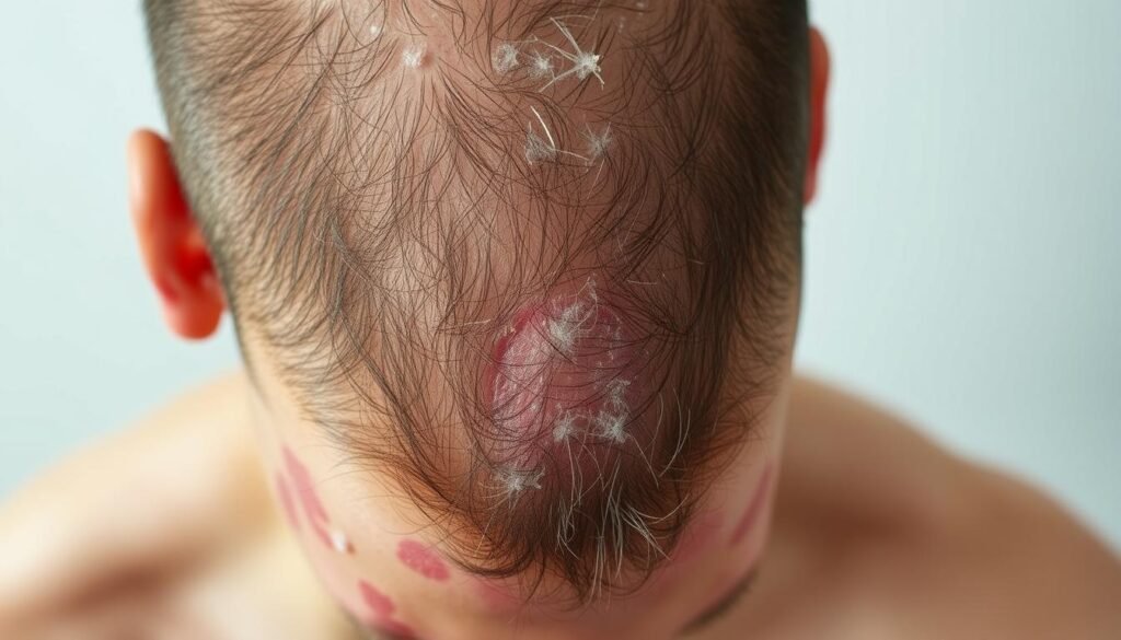 side effects of hair growth products