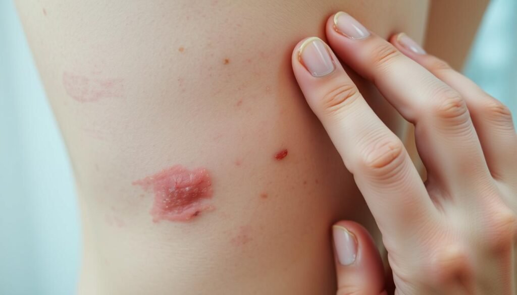 side effects of hair removal
