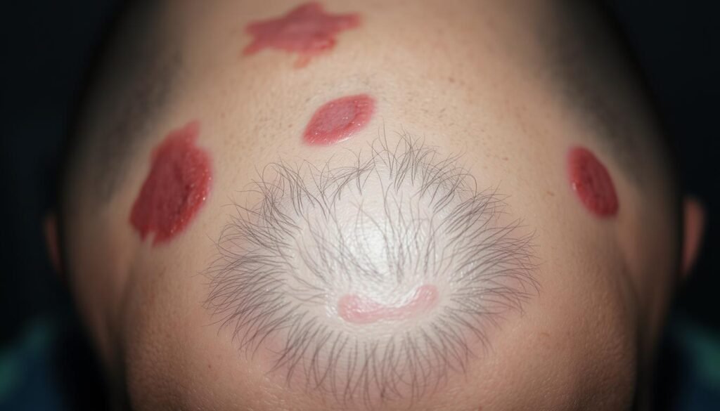 side effects of minoxidil