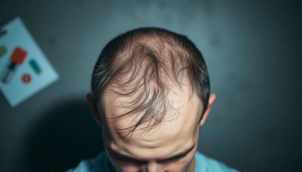 steroids and hair loss