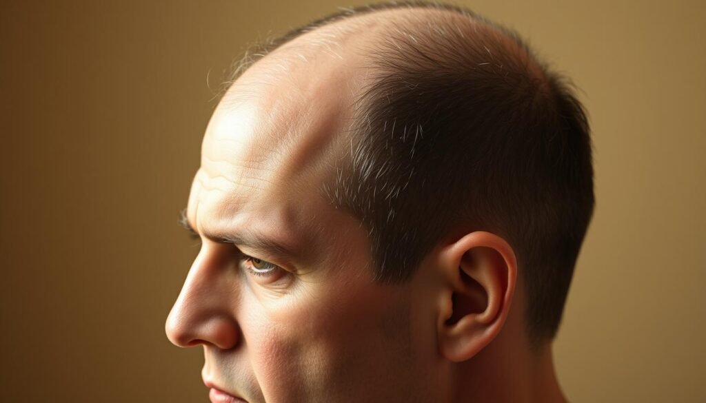 steroids hair loss