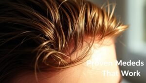 stopping hair loss