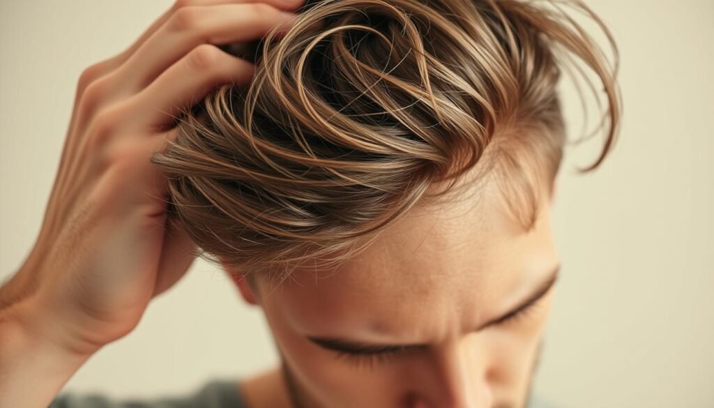 styling tips for hair care