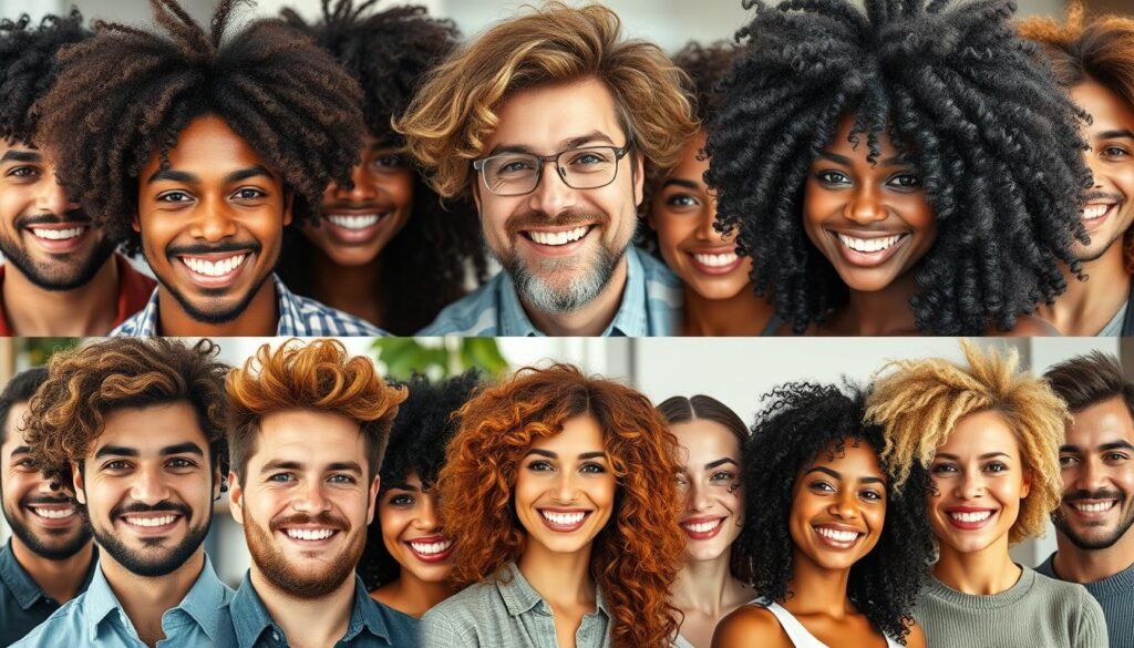 success stories with hair growth medications