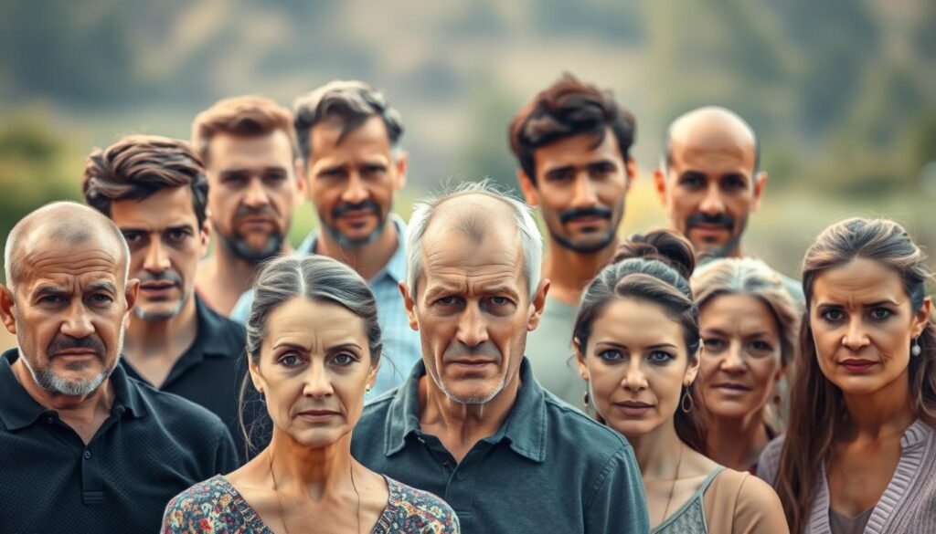 suitable candidates for hair loss medication