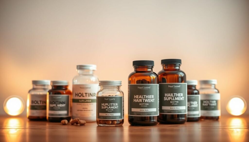 supplements for hair growth