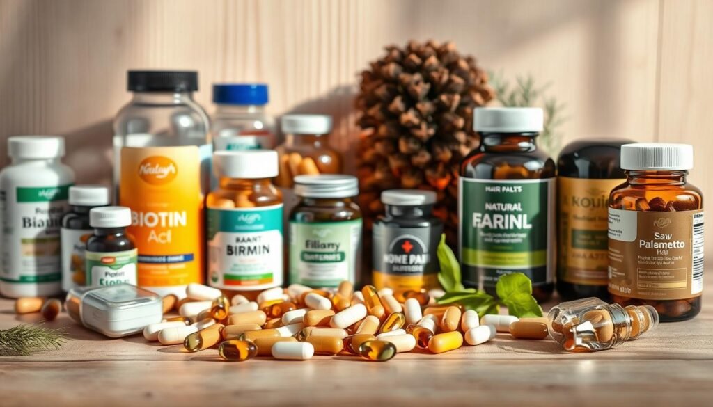 supplements for hair health