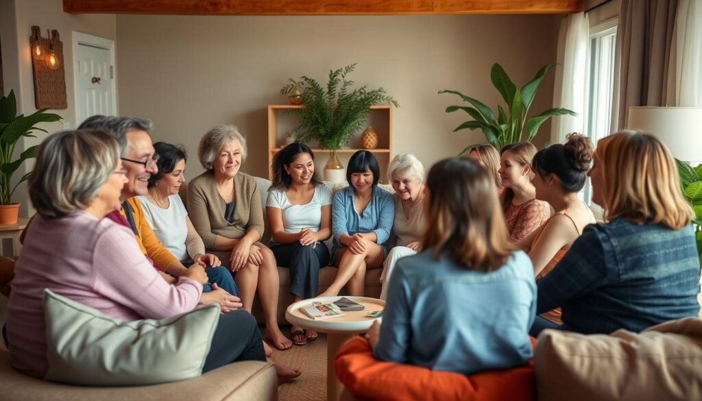 support groups for autoimmune hair loss