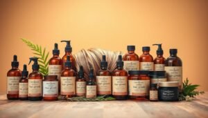 the best natural hair growth products