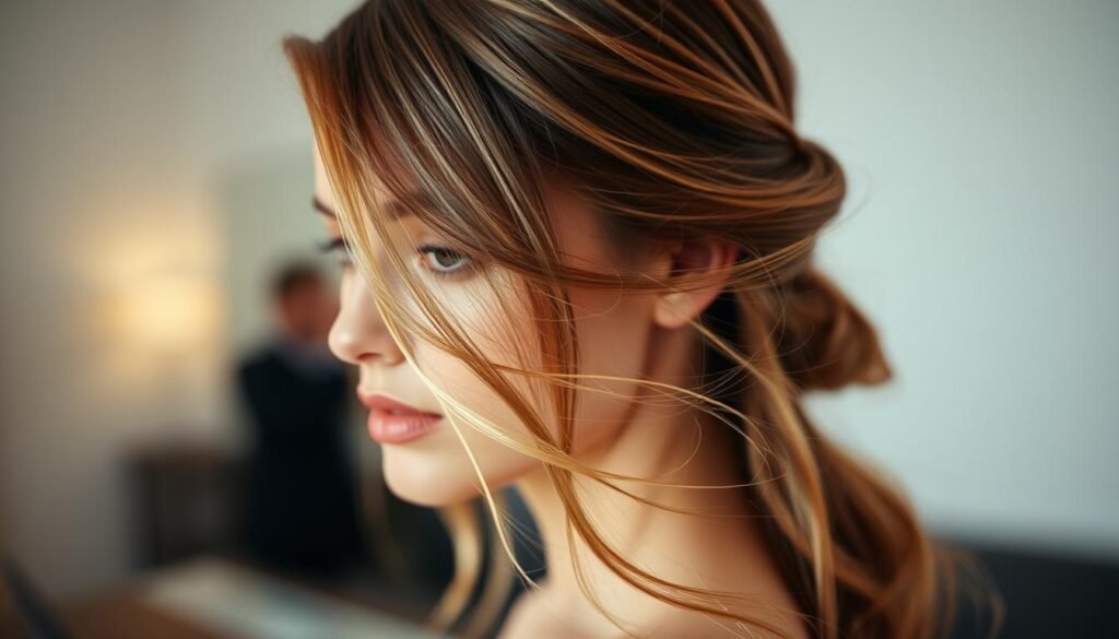 thin hair care for longer length