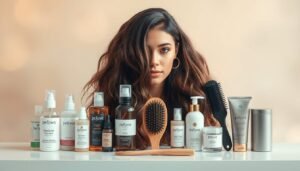 thin hair solutions