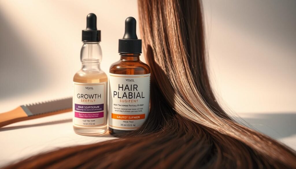thin hair treatment options