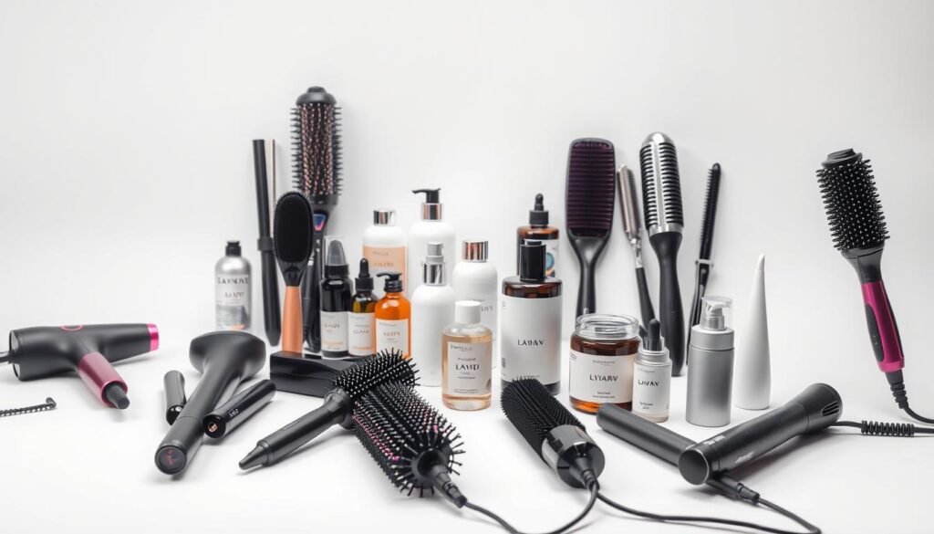 thin hair treatments