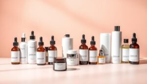 thinning hair products