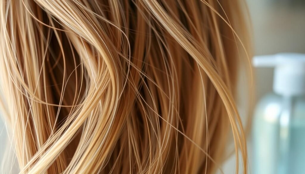 thinning hair shampoo