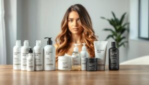 thinning hair solutions