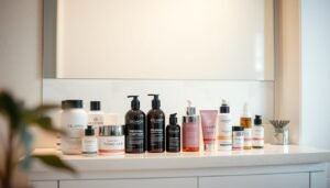 thinning hair treatments