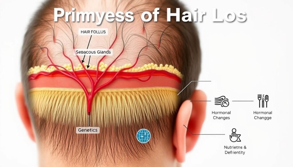 thinning shampoo