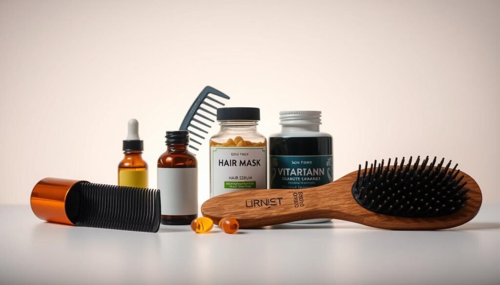 tips for faster hair growth