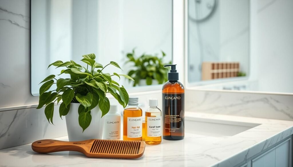 tips for maintaining hair health
