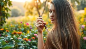 tips for natural hair growth