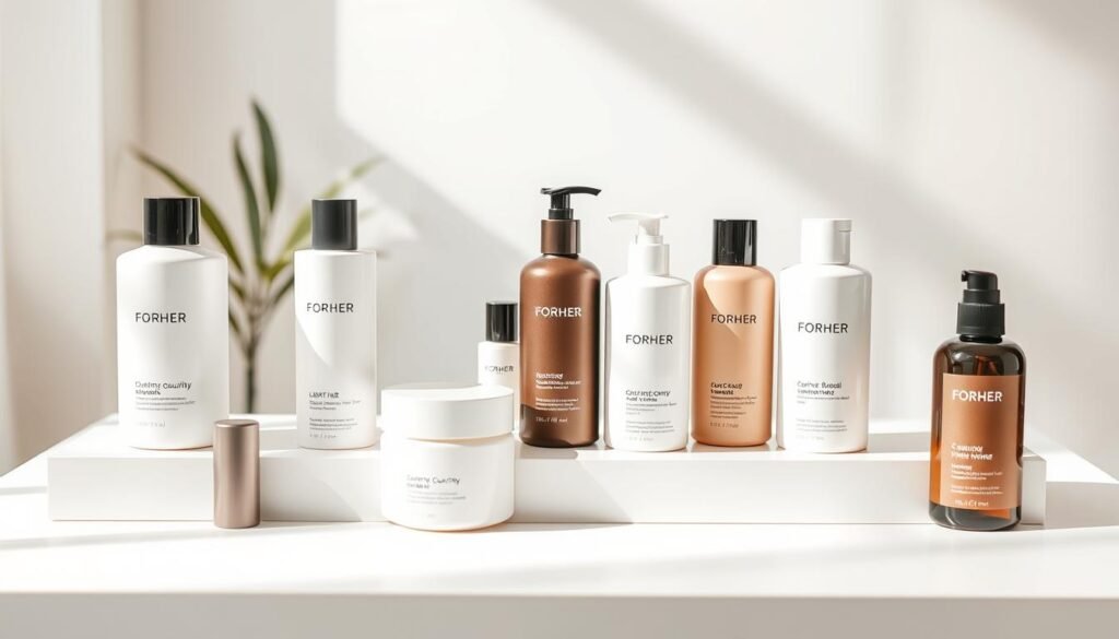 top haircare products forher.com