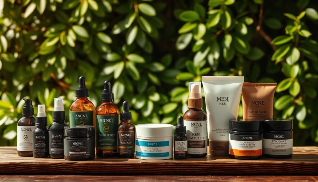 topical treatments for hair loss