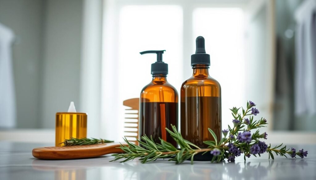 topical treatments for hair loss