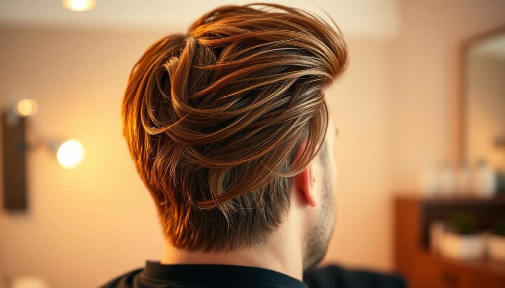 treat hair loss