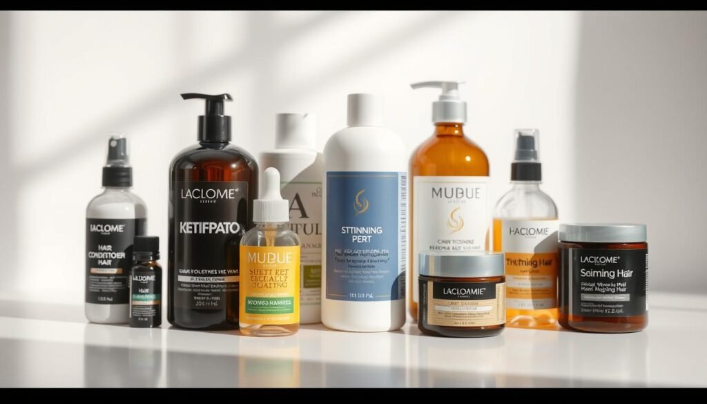 treatment for thinning hair