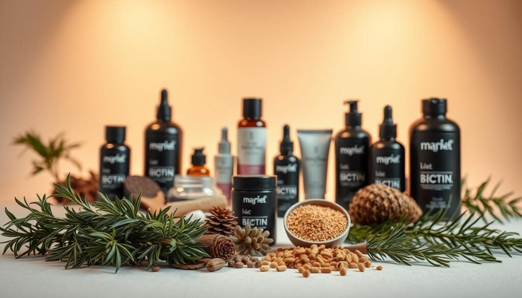 treatment of hair loss