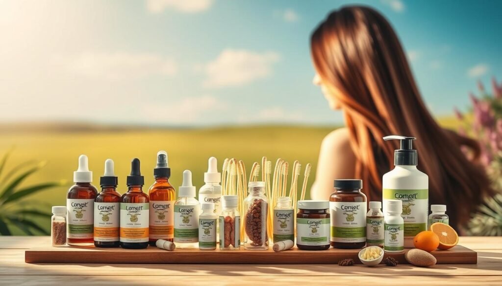 treatments for hair loss