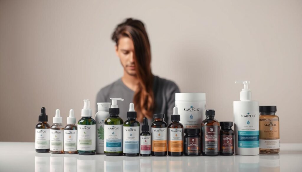 treatments for thinning hair