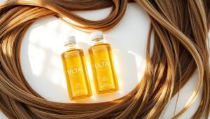 ulta hair oil